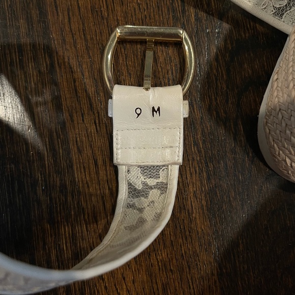 Stuart Weitzman Wedge Heels - Picture 7 of 7